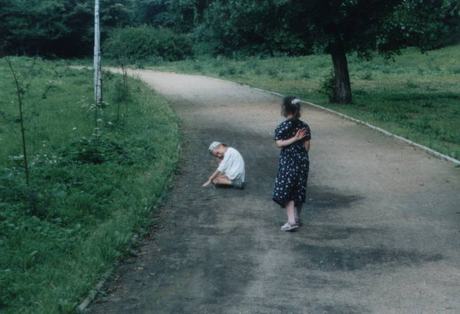 Niezmordowani Lusia i Kubu�